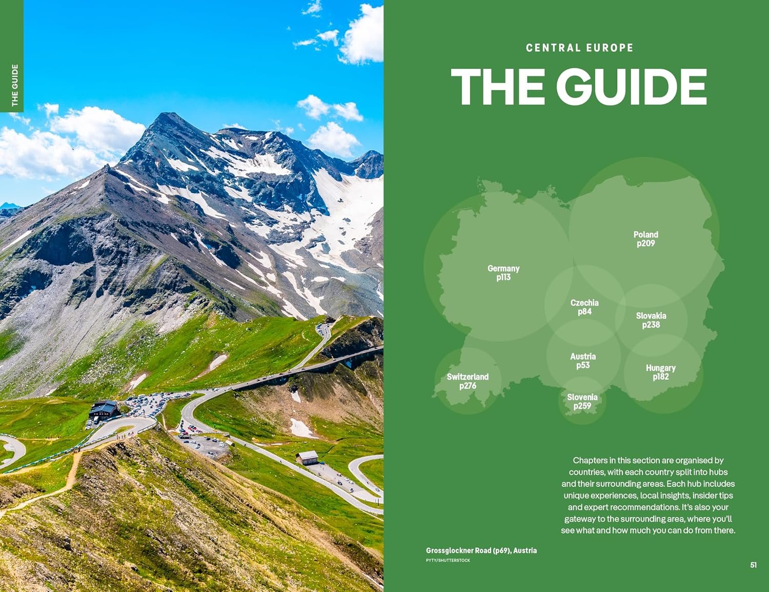 Lonely Planet Central Europe: Plan the Trip of a Lifetime | Detailed Itineraries... 12 Lonely Planet Central Europe: Plan the Trip of a Lifetime | Detailed Itineraries... - Image 12