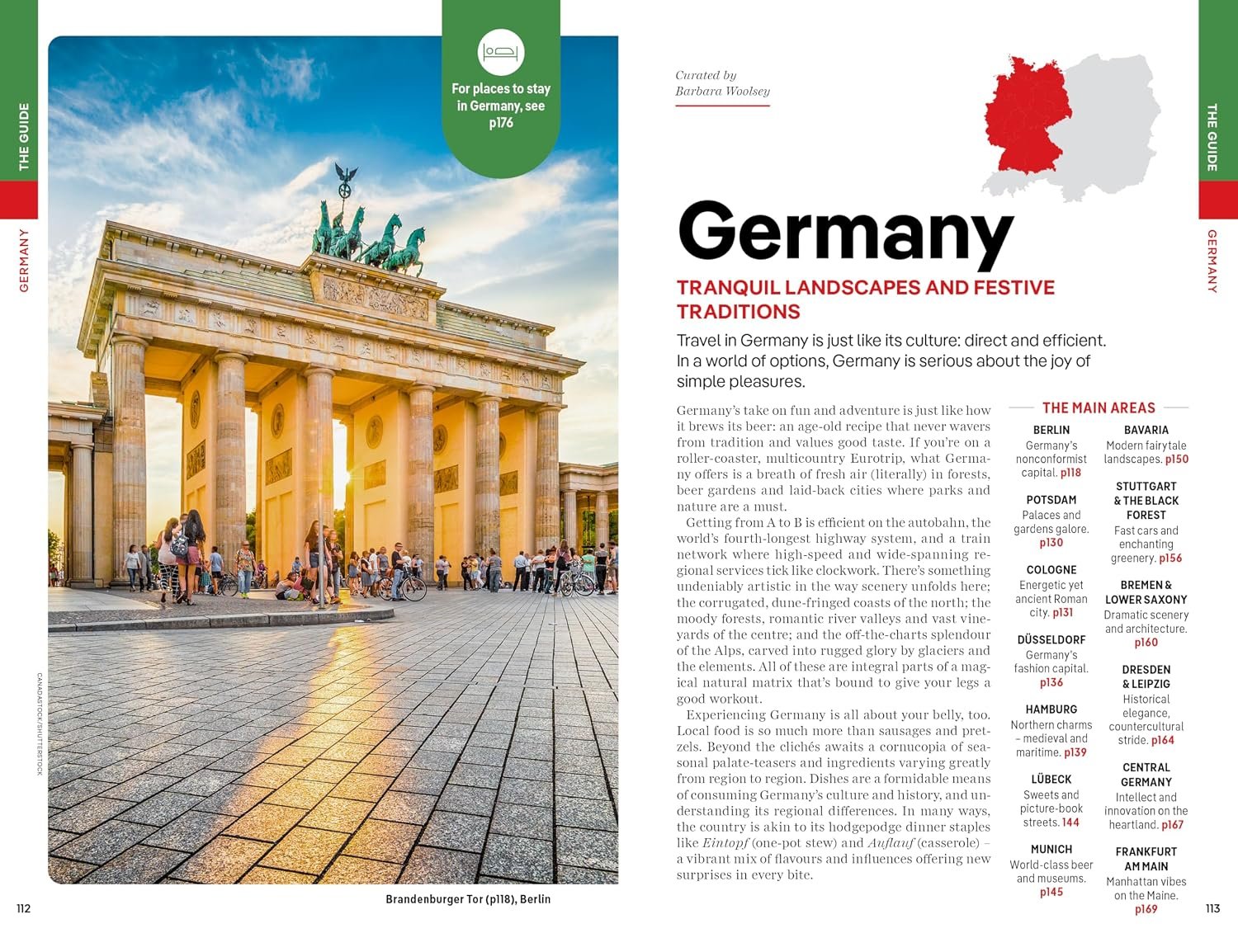 Lonely Planet Central Europe: Plan the Trip of a Lifetime | Detailed Itineraries... 13 Lonely Planet Central Europe: Plan the Trip of a Lifetime | Detailed Itineraries... - Image 13