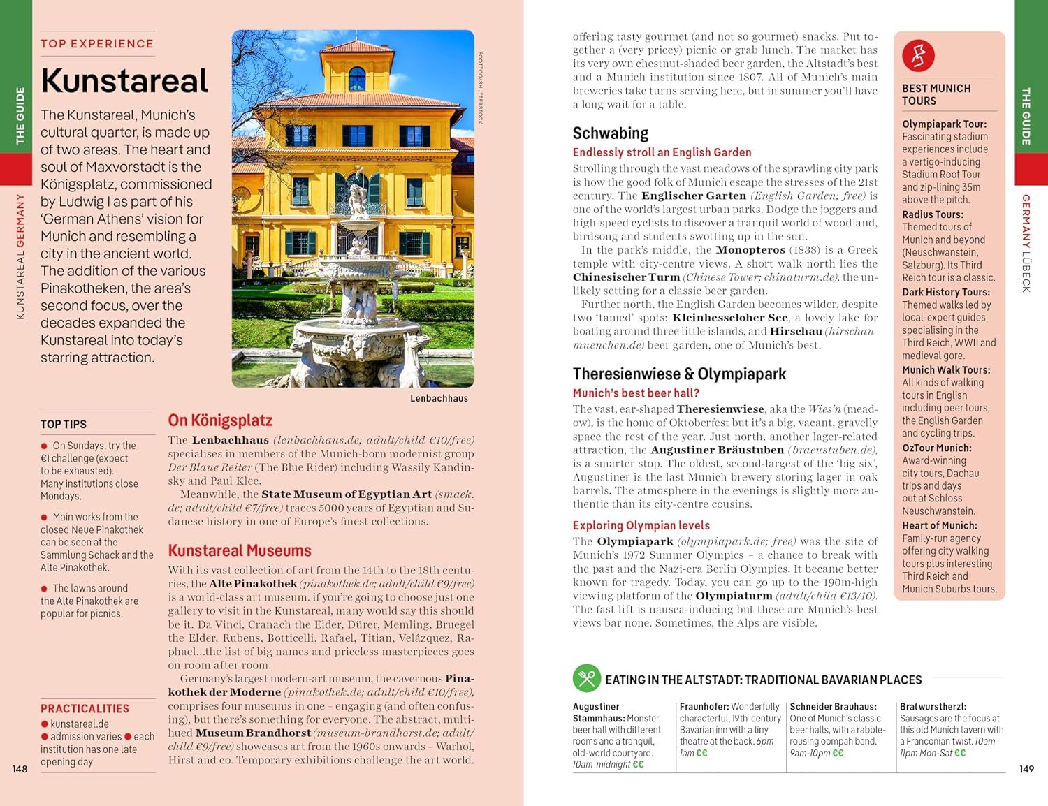 Lonely Planet Central Europe: Plan the Trip of a Lifetime | Detailed Itineraries... 18 Lonely Planet Central Europe: Plan the Trip of a Lifetime | Detailed Itineraries... - Image 18