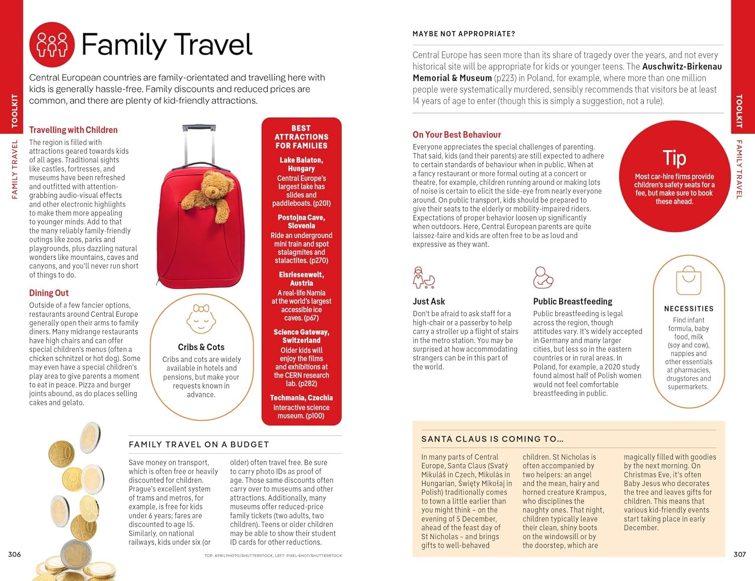 Lonely Planet Central Europe: Plan the Trip of a Lifetime | Detailed Itineraries... 20 Lonely Planet Central Europe: Plan the Trip of a Lifetime | Detailed Itineraries... - Image 20