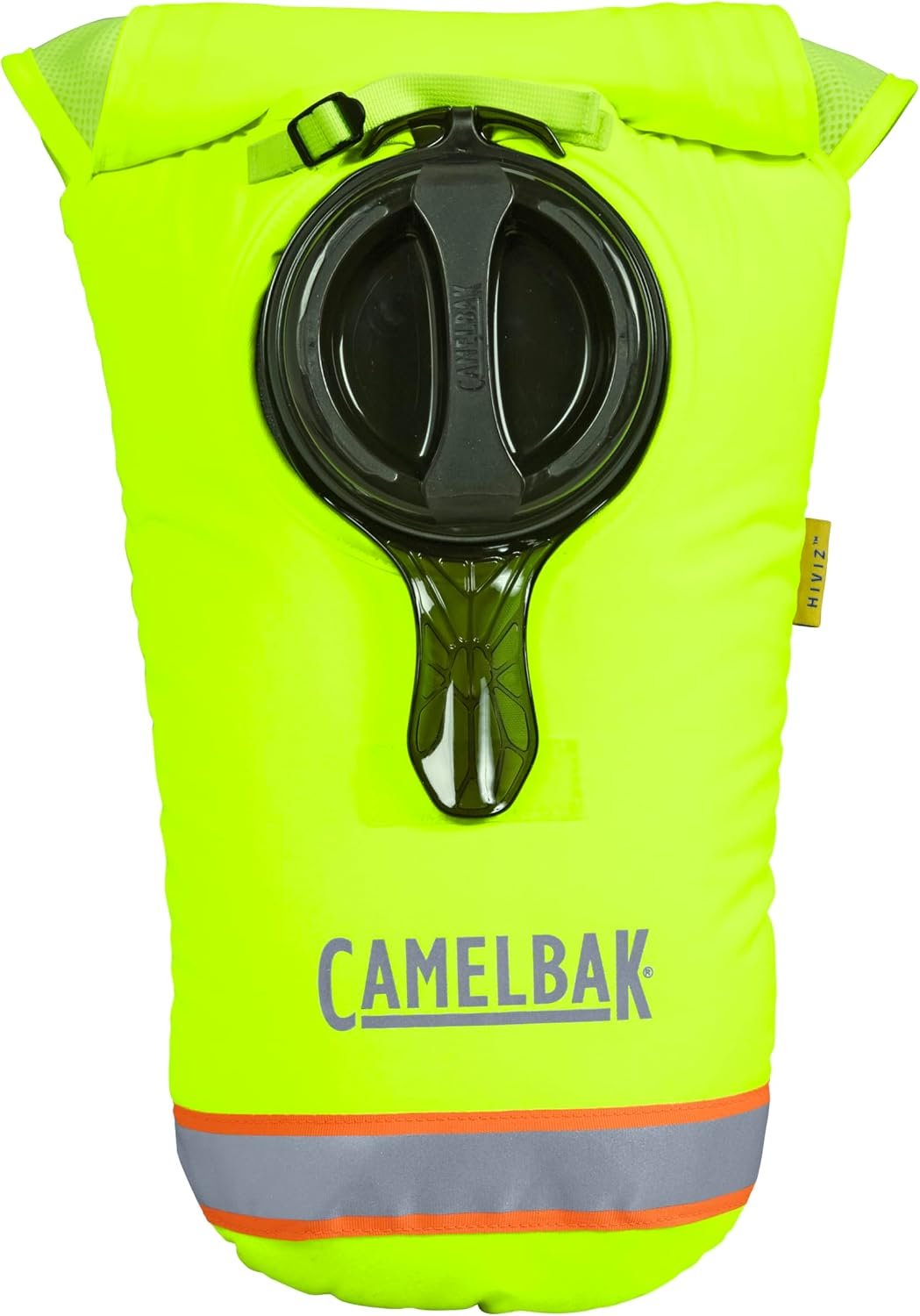 CamelBak Hi‑Viz Industrial Hydration Pack, High‑Visibility Safety Design with 85... 4 CamelBak Hi‑Viz Industrial Hydration Pack, High‑Visibility Safety Design with 85... - Image 4