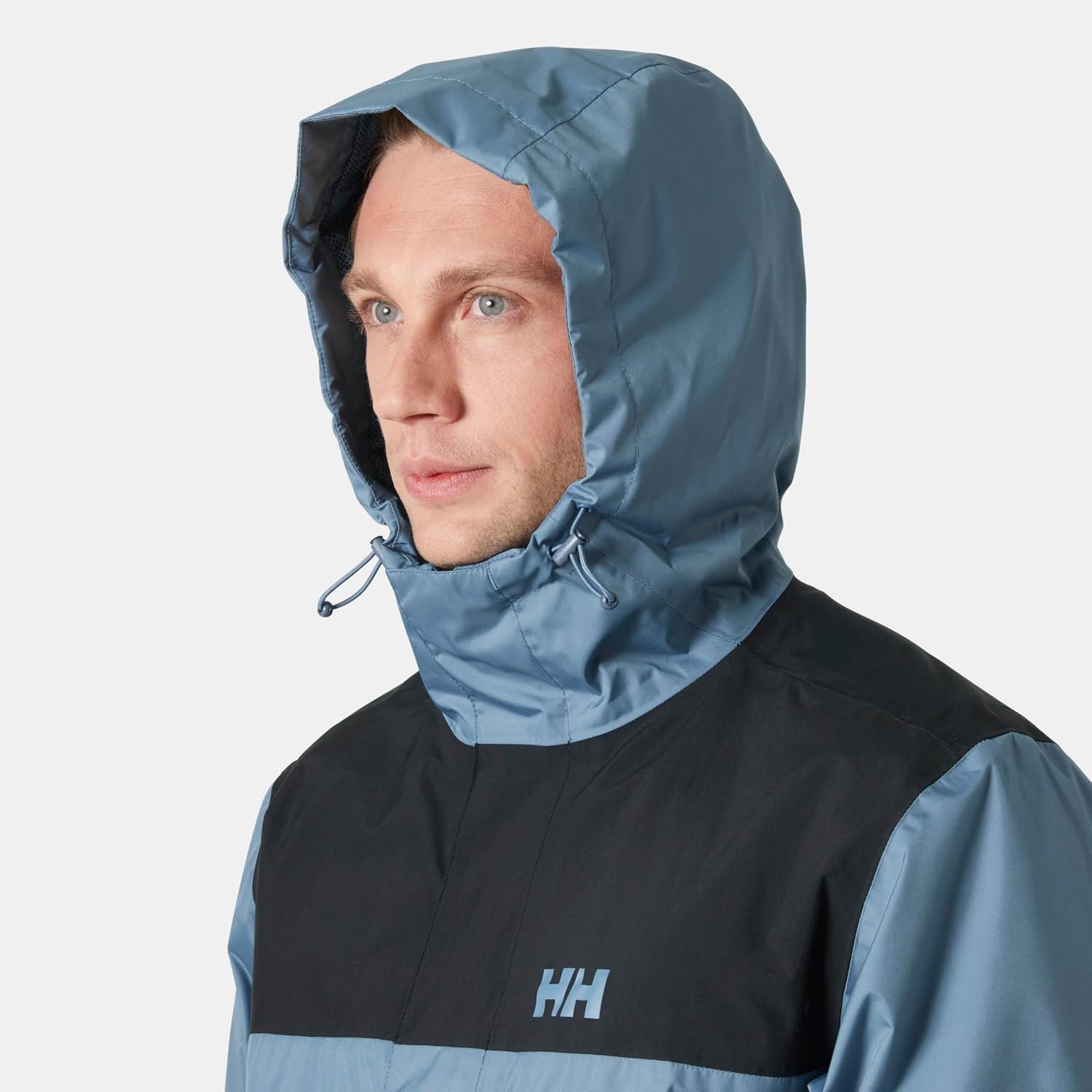 Helly Hansen Vancouver Rain Jacket 4 Helly Hansen Vancouver Rain Jacket - Image 4