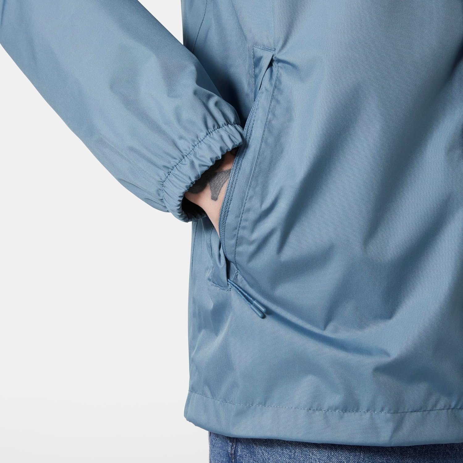 Helly Hansen Vancouver Rain Jacket 5 Helly Hansen Vancouver Rain Jacket - Image 5