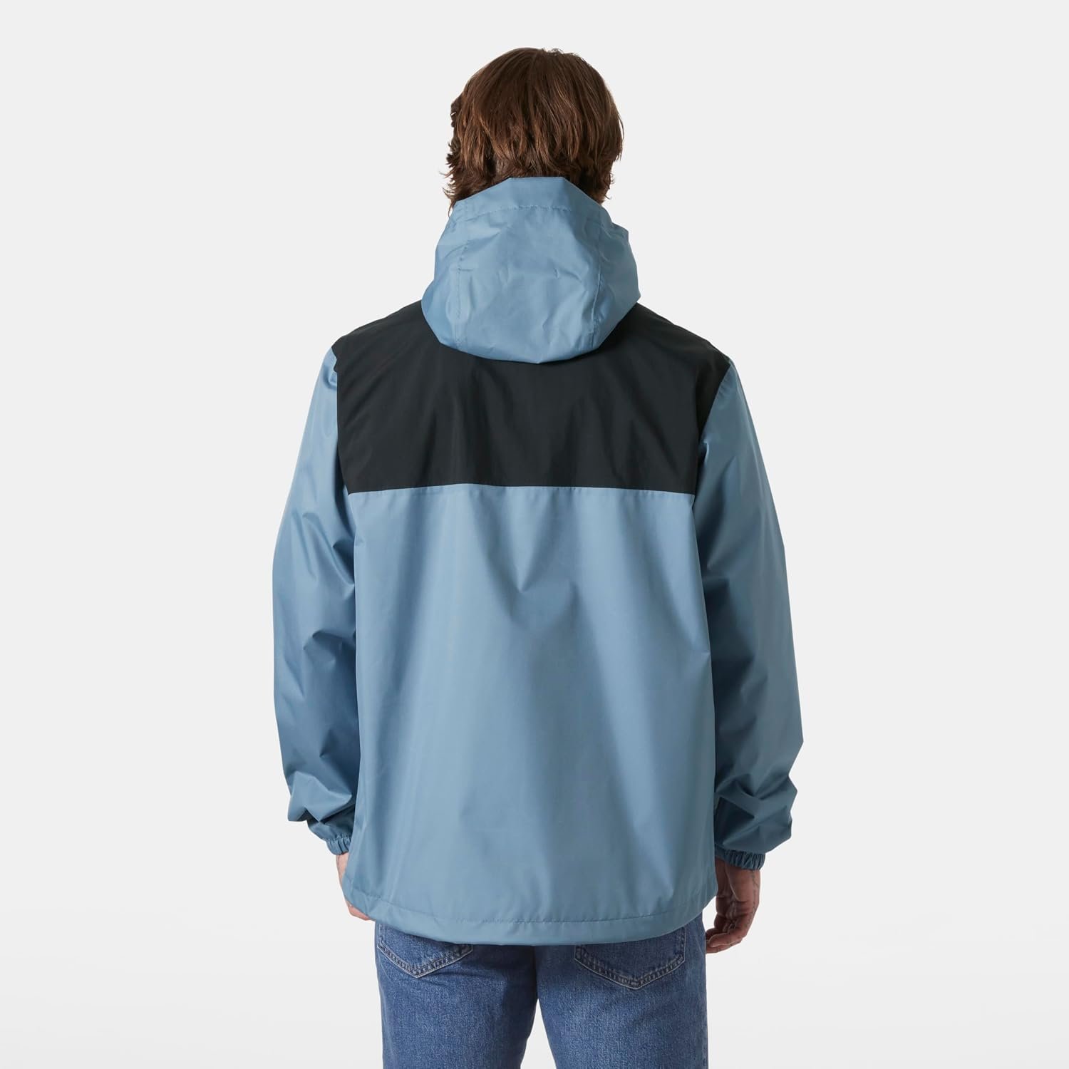 Helly Hansen Vancouver Rain Jacket 8 Helly Hansen Vancouver Rain Jacket - Image 8