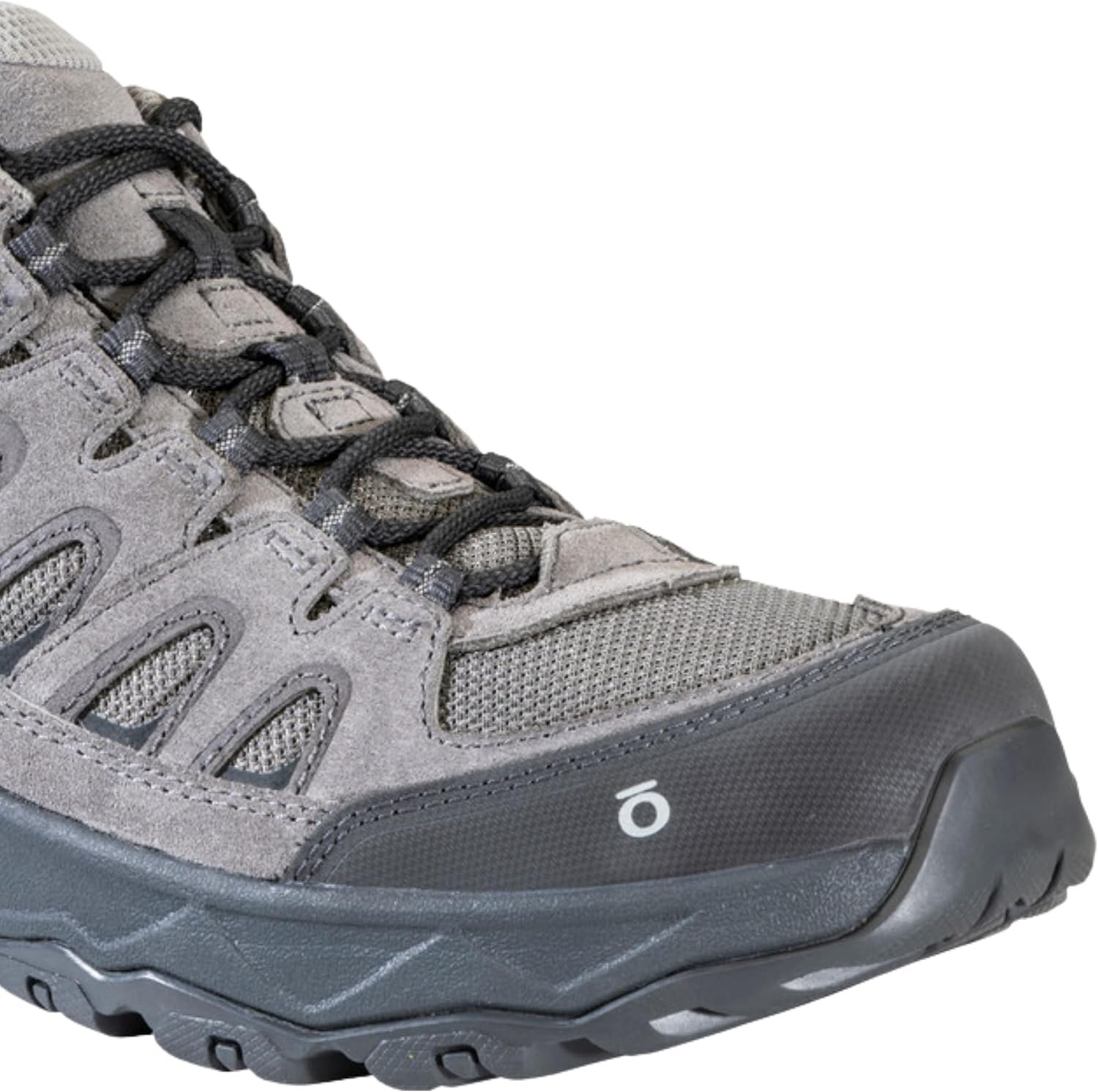 Oboz Men's Sawtooth Ascent Low 8 Oboz Men's Sawtooth Ascent Low - Image 8