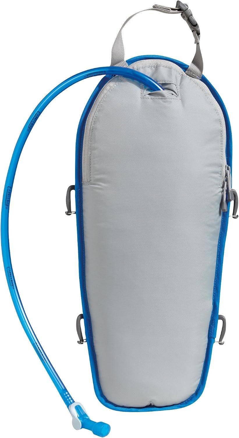 CamelBak UnBottle Insulated Hydration Reservoir Set with Crux Reservoir, Externa... 3 CamelBak UnBottle Insulated Hydration Reservoir Set with Crux Reservoir, Externa... - Image 3