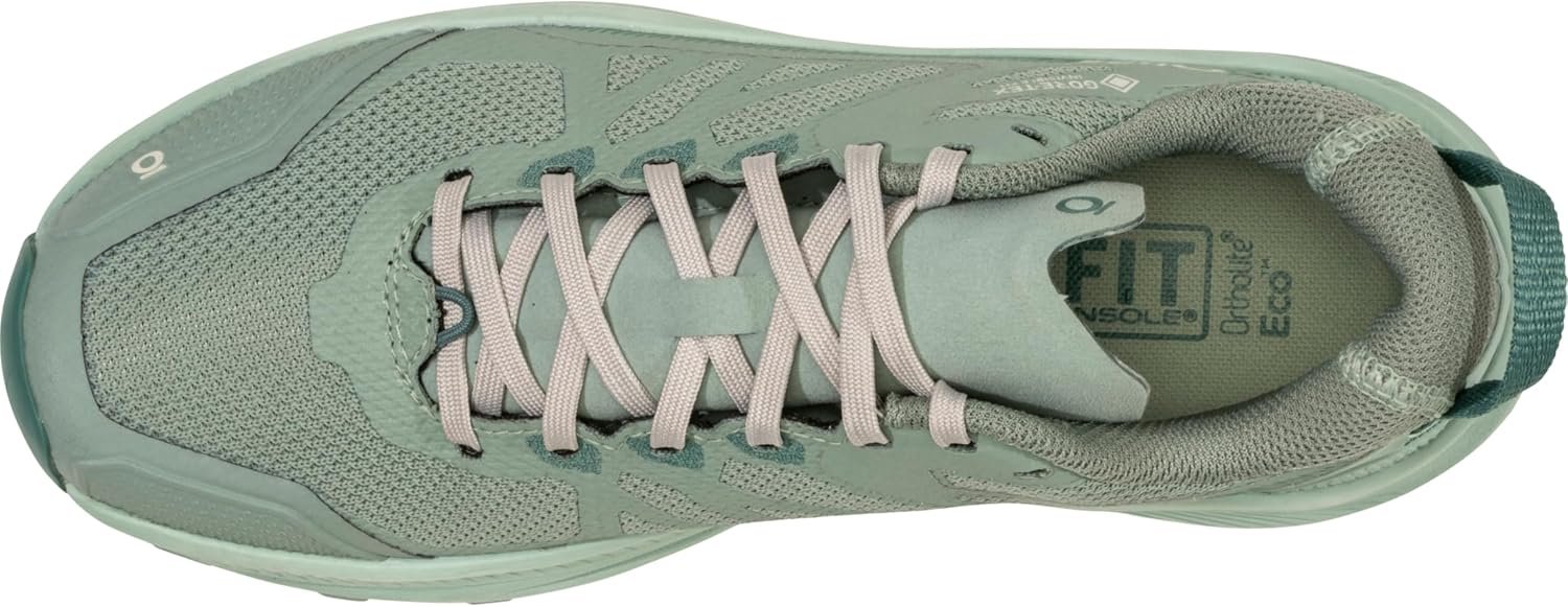 Oboz Women's Katabatic LT Low GTX 3 Oboz Women's Katabatic LT Low GTX - Image 3