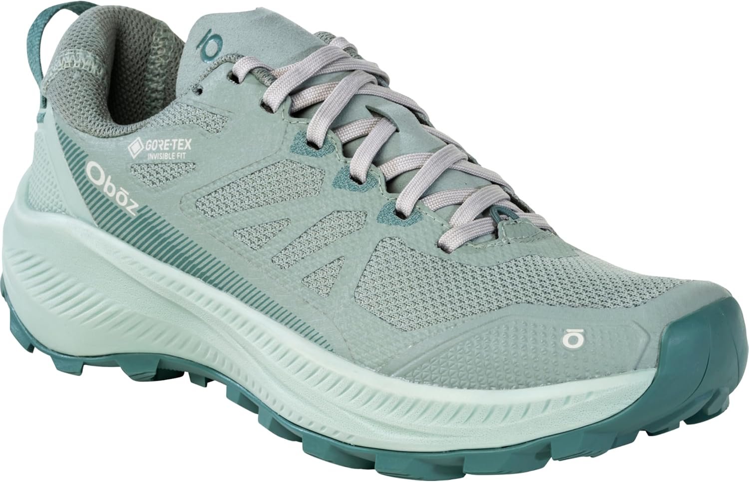 Oboz Women's Katabatic LT Low GTX 5 Oboz Women's Katabatic LT Low GTX - Image 5