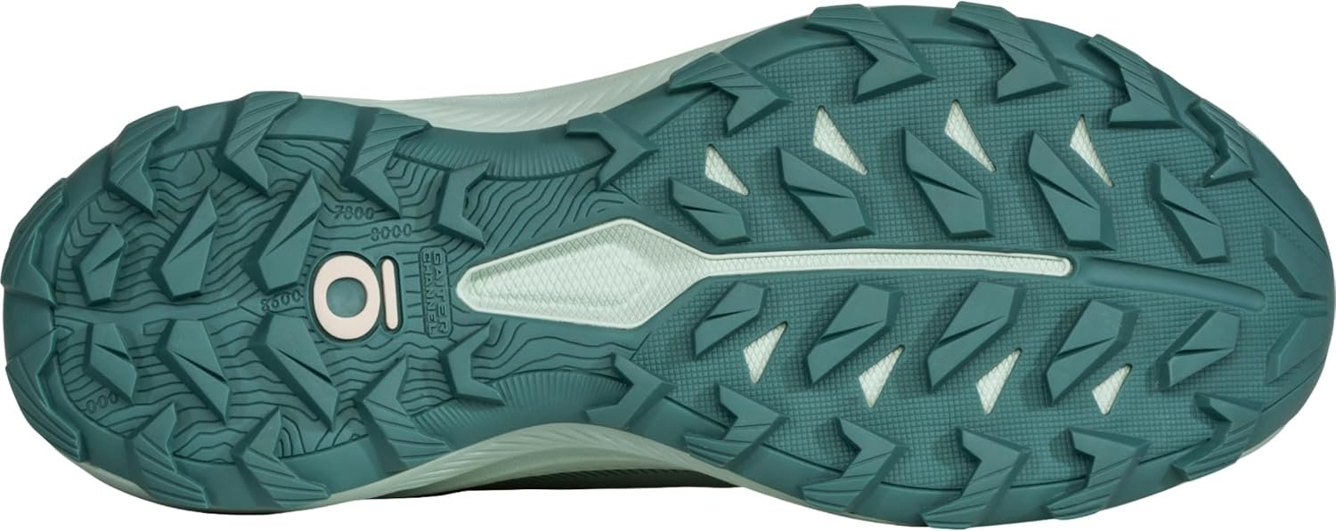 Oboz Women's Katabatic LT Low GTX 6 Oboz Women's Katabatic LT Low GTX - Image 6