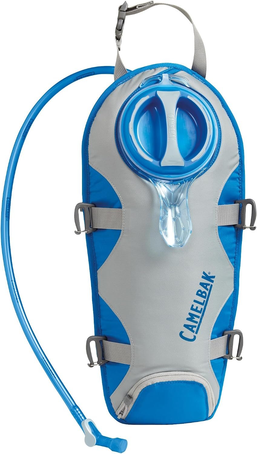 CamelBak UnBottle Insulated Hydration Reservoir Set with Crux Reservoir, Externa... 2 CamelBak UnBottle Insulated Hydration Reservoir Set with Crux Reservoir, Externa... - Image 2