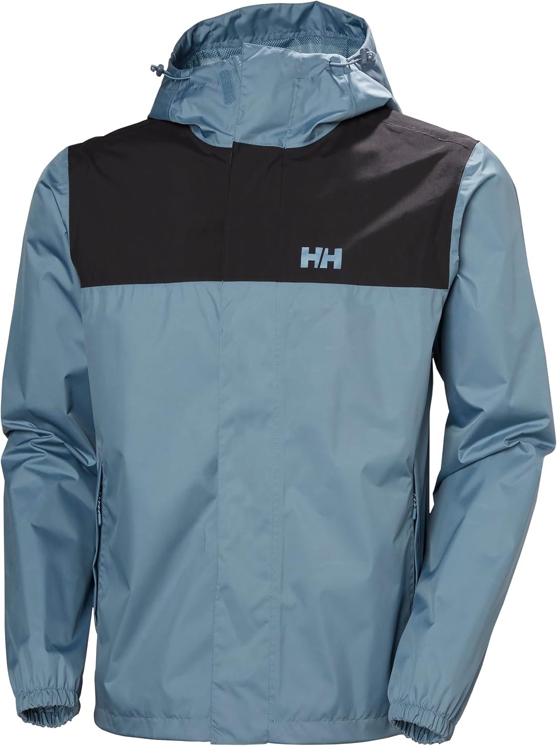 Helly Hansen Vancouver Rain Jacket 2 Helly Hansen Vancouver Rain Jacket - Image 2