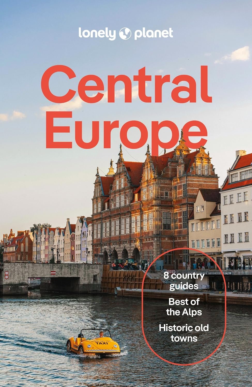 Lonely Planet Central Europe: Plan the Trip of a Lifetime | Detailed Itineraries... 2 Lonely Planet Central Europe: Plan the Trip of a Lifetime | Detailed Itineraries... - Image 2