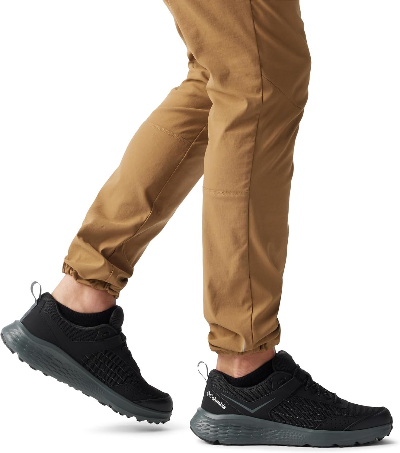 Columbia Men's Vertisol Trail 3 Columbia Men's Vertisol Trail - Image 3