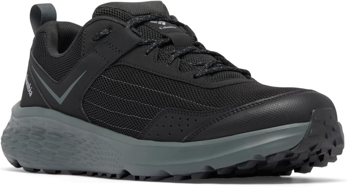 Columbia Men's Vertisol Trail 5 Columbia Men's Vertisol Trail - Image 5