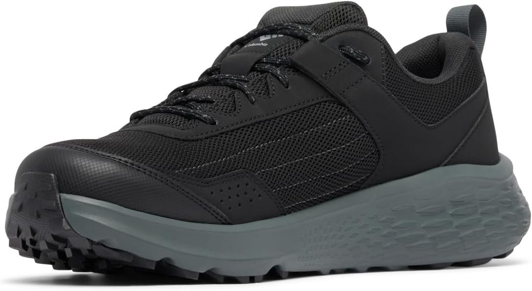 Columbia Men's Vertisol Trail 6 Columbia Men's Vertisol Trail - Image 6