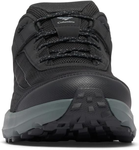 Columbia Men's Vertisol Trail 7 Columbia Men's Vertisol Trail - Image 7