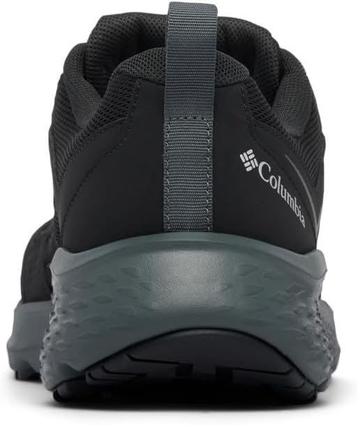 Columbia Men's Vertisol Trail 8 Columbia Men's Vertisol Trail - Image 8