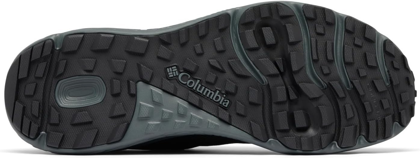 Columbia Men's Vertisol Trail 9 Columbia Men's Vertisol Trail - Image 9