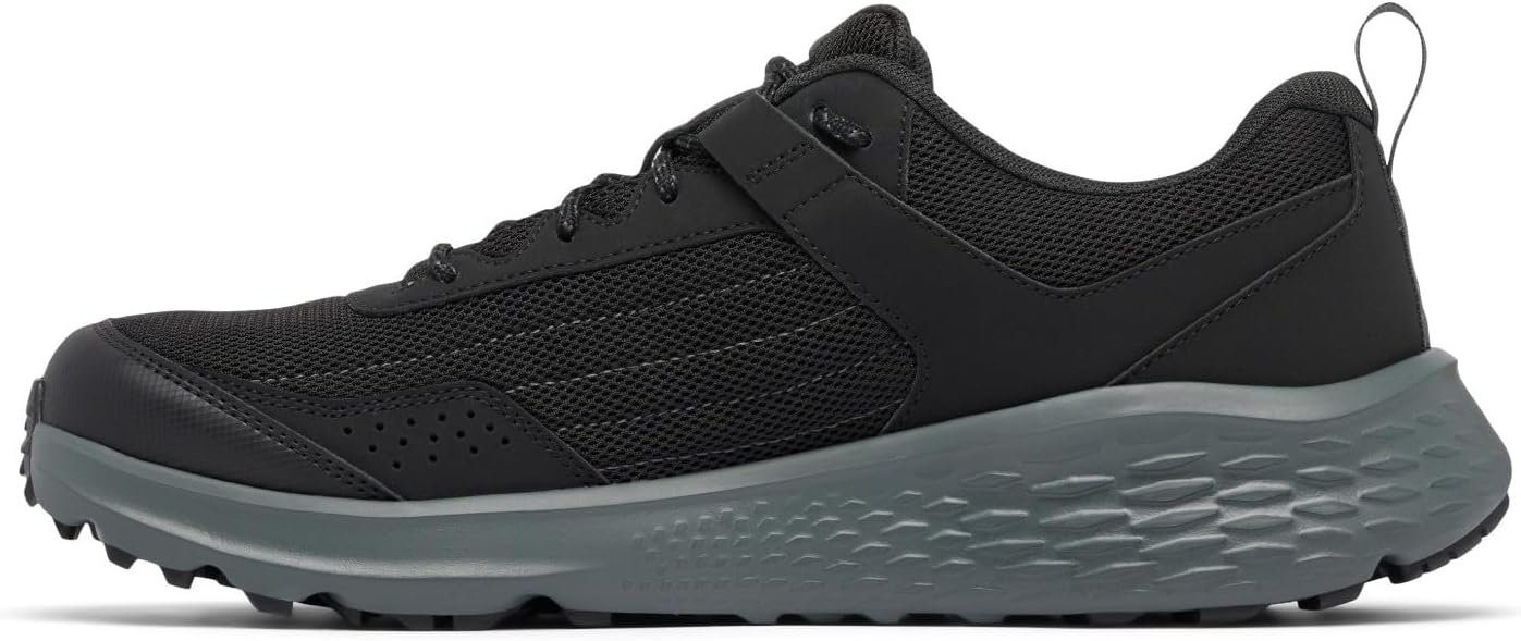 Columbia Men's Vertisol Trail 11 Columbia Men's Vertisol Trail - Image 11