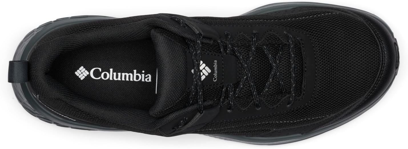 Columbia Men's Vertisol Trail 12 Columbia Men's Vertisol Trail - Image 12