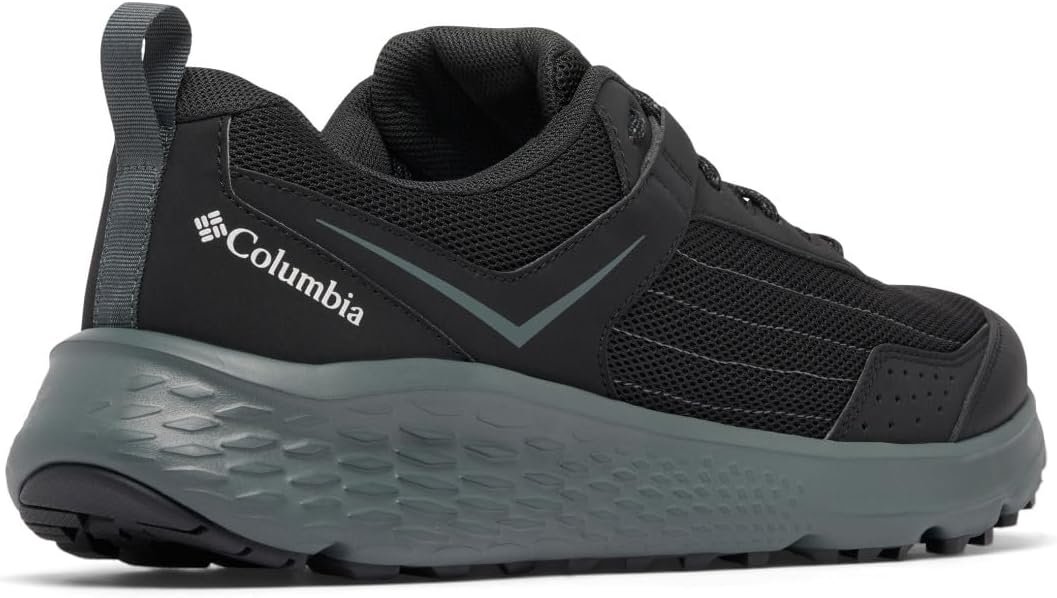 Columbia Men's Vertisol Trail 13 Columbia Men's Vertisol Trail - Image 13