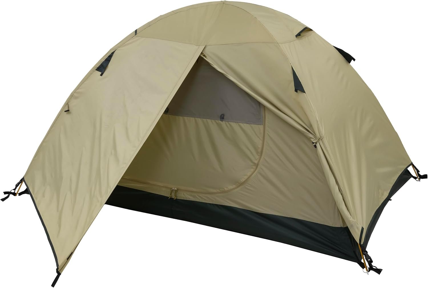 ALPS Mountaineering Taurus 4 Outfitter Tent - Heavy-Duty Four Person Camping Ten... 3 ALPS Mountaineering Taurus 4 Outfitter Tent - Heavy-Duty Four Person Camping Ten... - Image 3