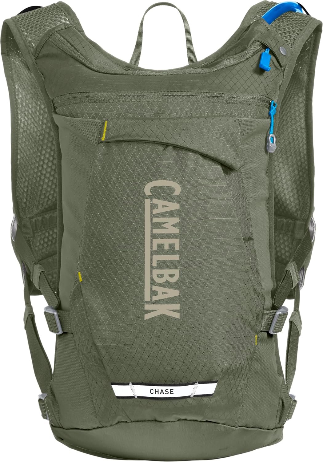 CamelBak Chase Adventure 8 Hydration Vest- for Gravel, Mountain, Bikepacking and... 4 CamelBak Chase Adventure 8 Hydration Vest- for Gravel, Mountain, Bikepacking and... - Image 4