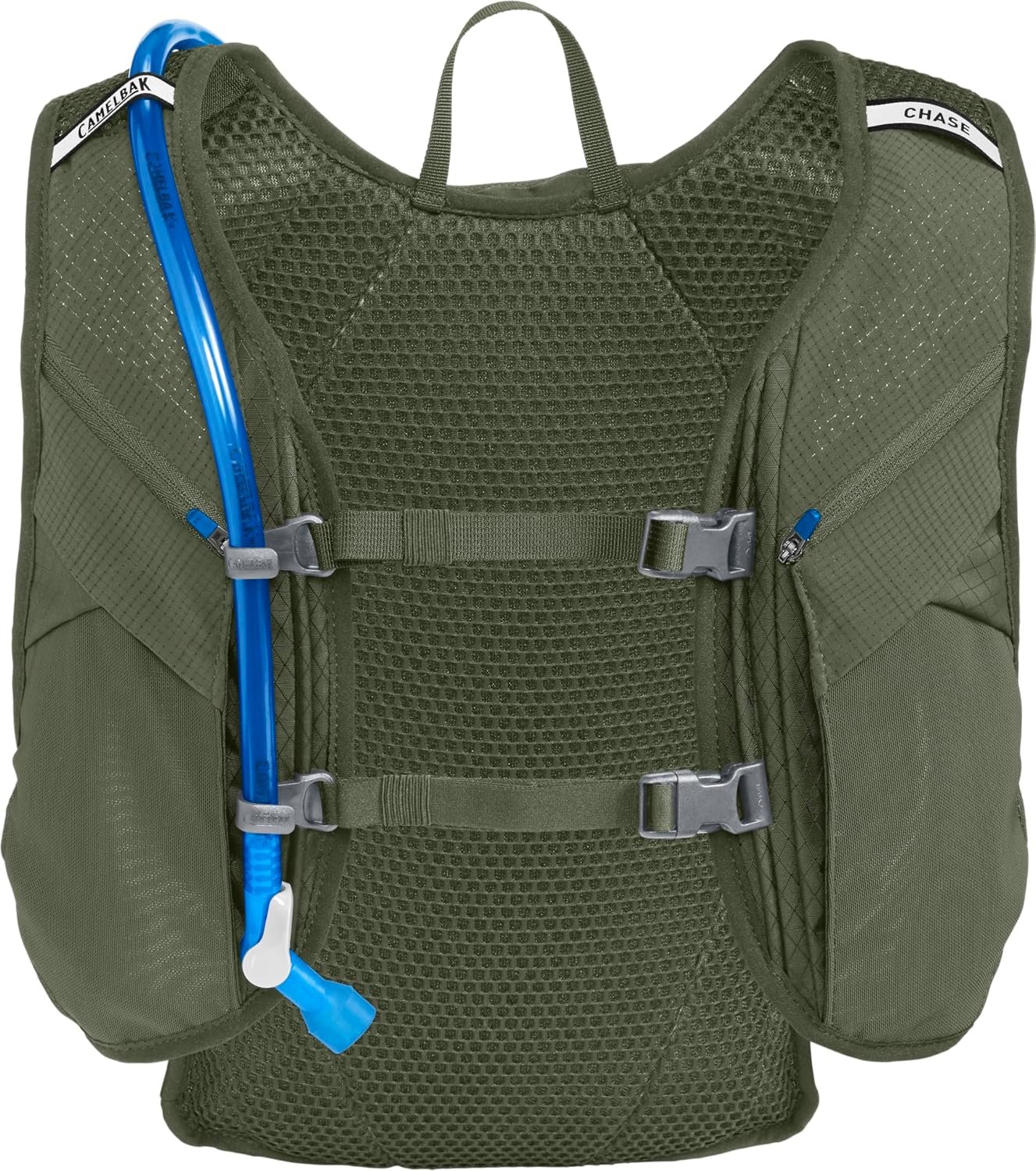 CamelBak Chase Adventure 8 Hydration Vest- for Gravel, Mountain, Bikepacking and... 5 CamelBak Chase Adventure 8 Hydration Vest- for Gravel, Mountain, Bikepacking and... - Image 5