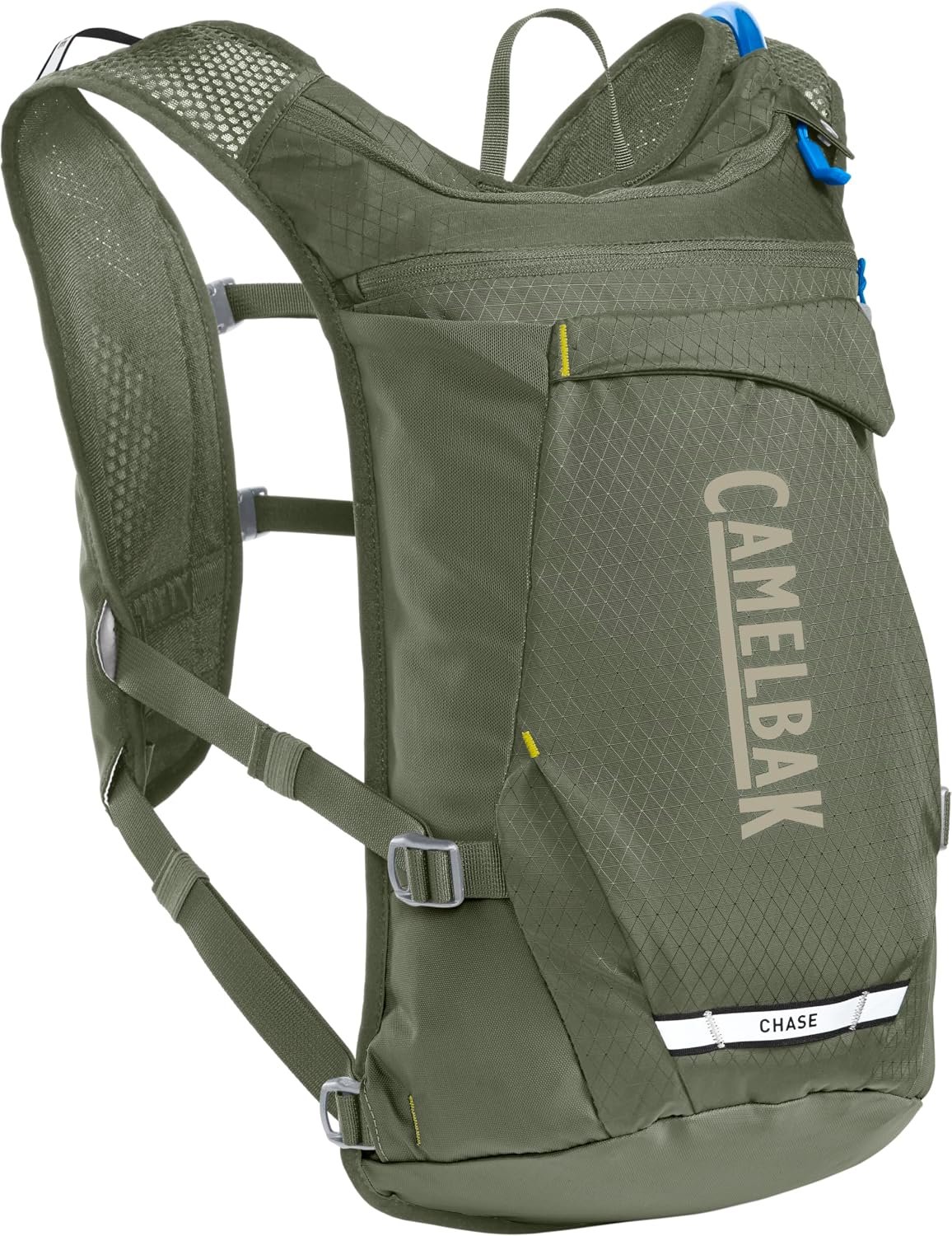 CamelBak Chase Adventure 8 Hydration Vest- for Gravel, Mountain, Bikepacking and... 8 CamelBak Chase Adventure 8 Hydration Vest- for Gravel, Mountain, Bikepacking and... - Image 8