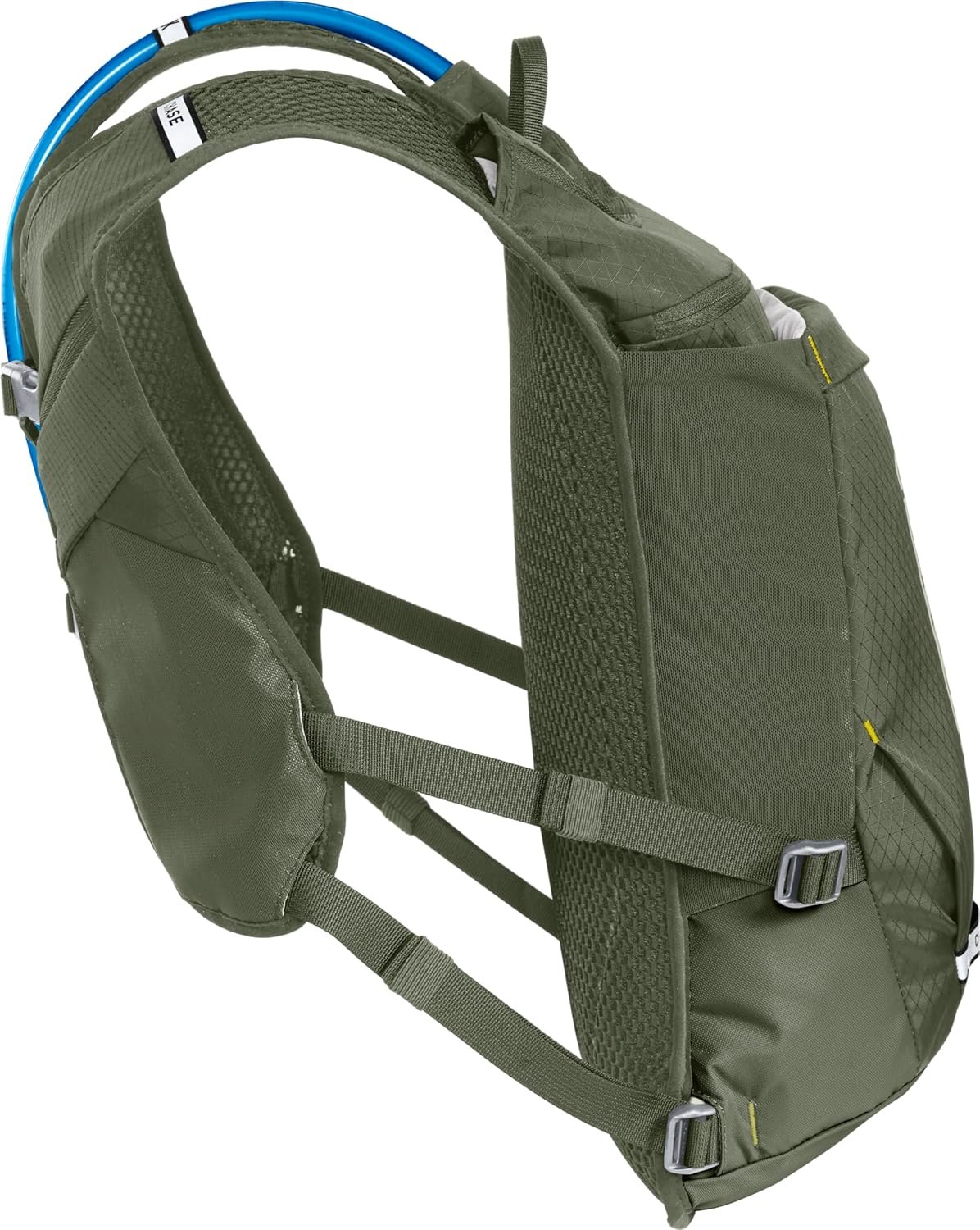 CamelBak Chase Adventure 8 Hydration Vest- for Gravel, Mountain, Bikepacking and... 9 CamelBak Chase Adventure 8 Hydration Vest- for Gravel, Mountain, Bikepacking and... - Image 9