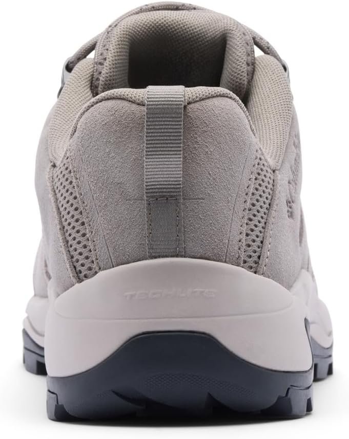Columbia Men's Redmond IV Breathe Hiking Shoe 4 Columbia Men's Redmond IV Breathe Hiking Shoe - Image 4