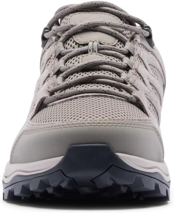 Columbia Men's Redmond IV Breathe Hiking Shoe 5 Columbia Men's Redmond IV Breathe Hiking Shoe - Image 5