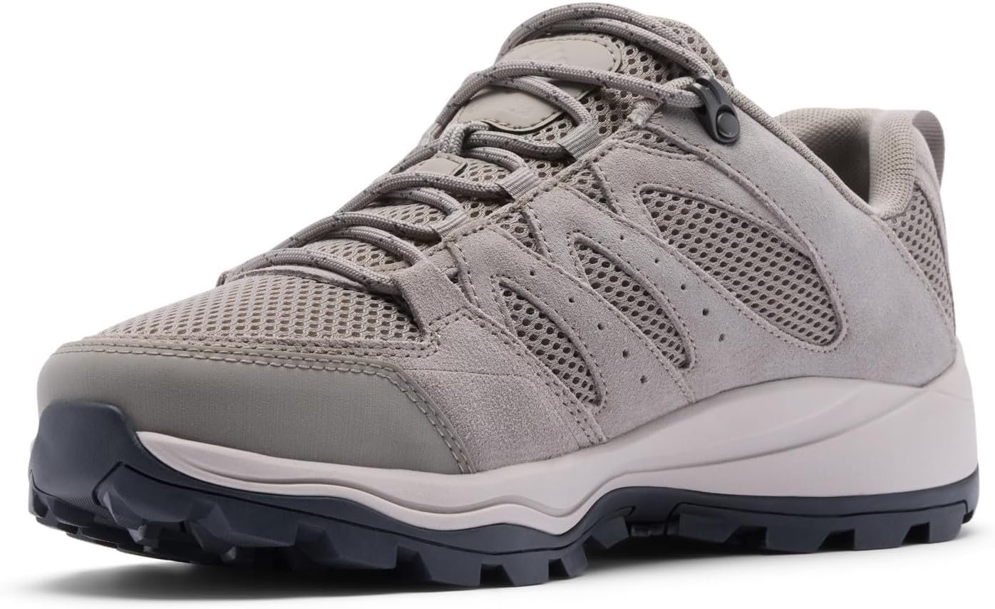 Columbia Men's Redmond IV Breathe Hiking Shoe 6 Columbia Men's Redmond IV Breathe Hiking Shoe - Image 6