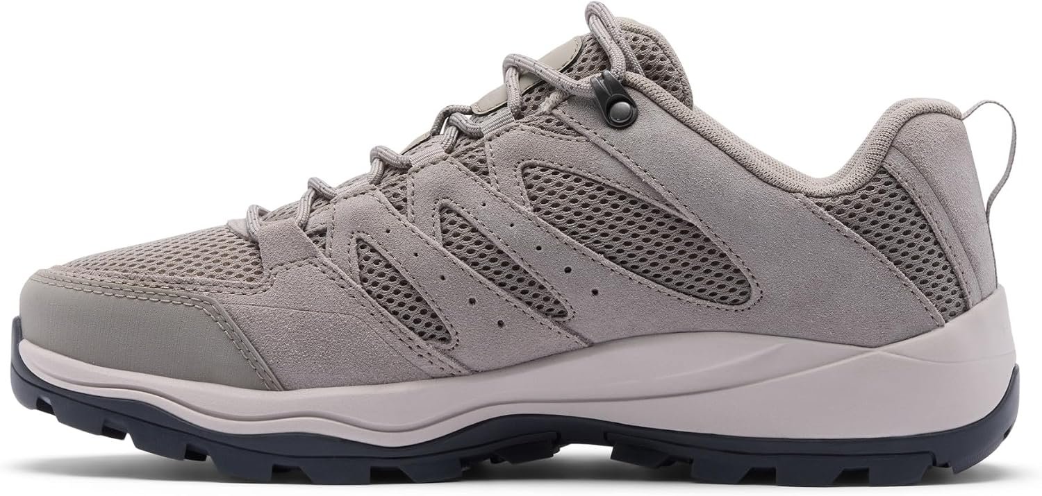 Columbia Men's Redmond IV Breathe Hiking Shoe 7 Columbia Men's Redmond IV Breathe Hiking Shoe - Image 7
