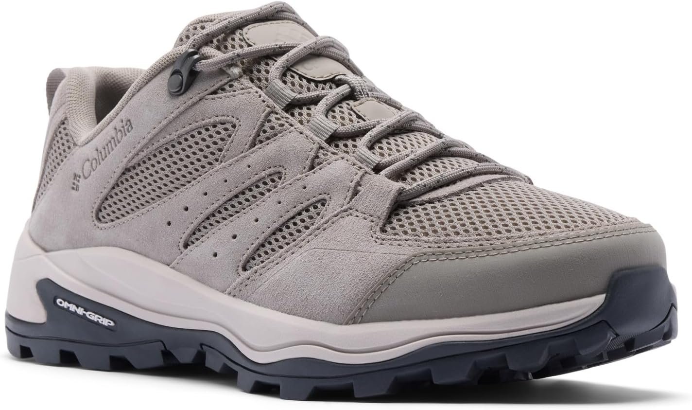 Columbia Men's Redmond IV Breathe Hiking Shoe 10 Columbia Men's Redmond IV Breathe Hiking Shoe - Image 10