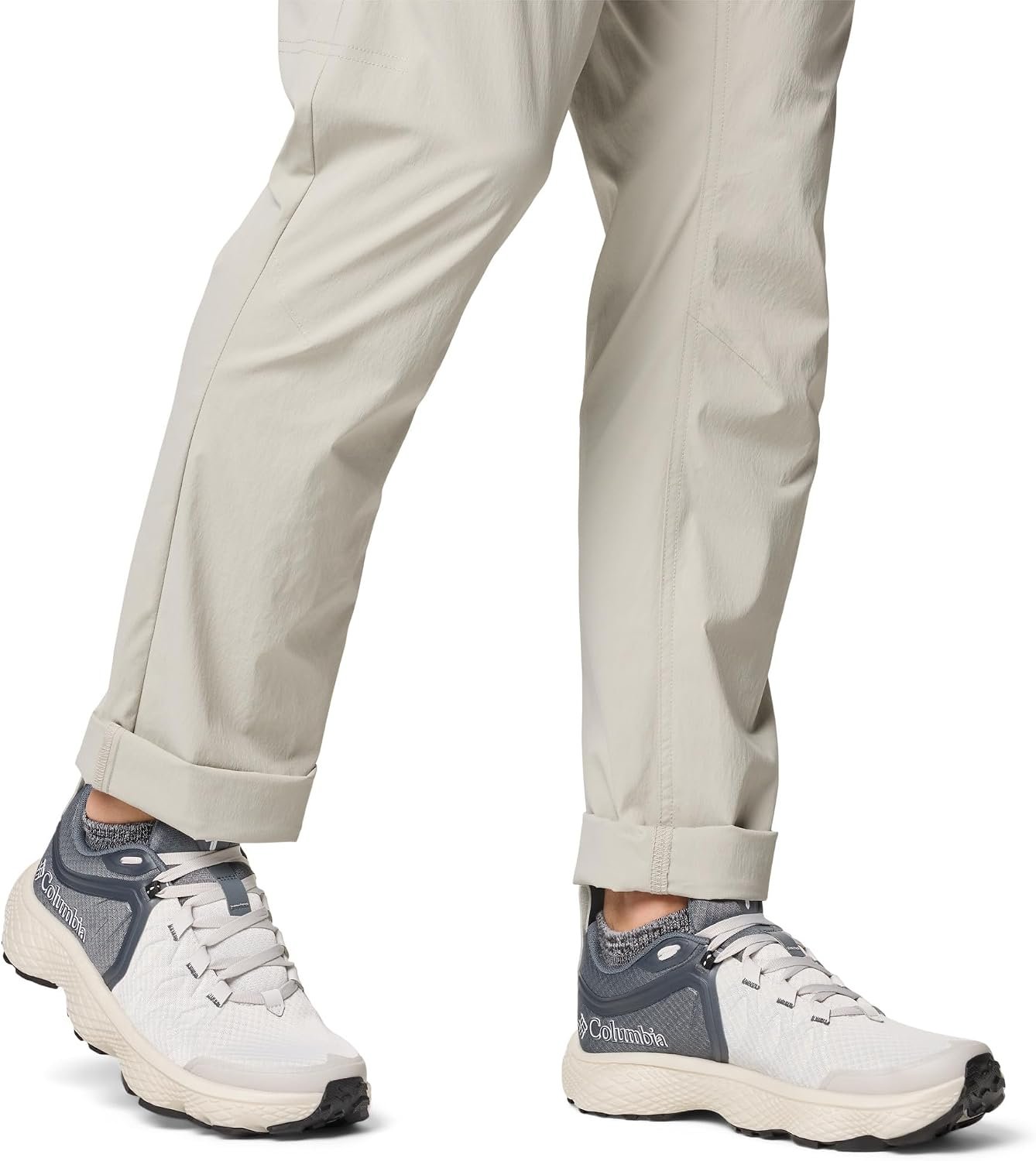 Columbia Men's Escape Thrive Titanium 3 Columbia Men's Escape Thrive Titanium - Image 3