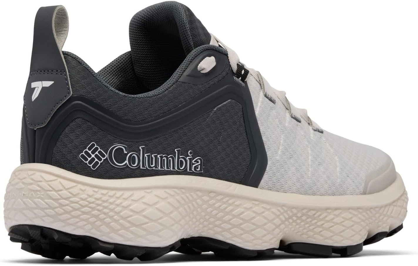 Columbia Men's Escape Thrive Titanium 4 Columbia Men's Escape Thrive Titanium - Image 4