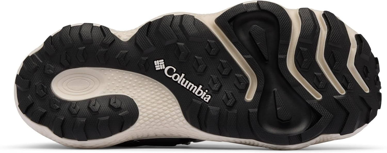 Columbia Men's Escape Thrive Titanium 7 Columbia Men's Escape Thrive Titanium - Image 7