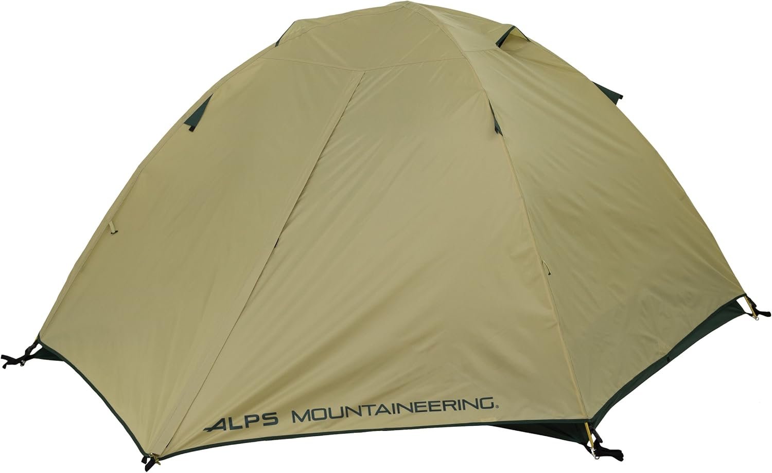 ALPS Mountaineering Taurus 4 Outfitter Tent - Heavy-Duty Four Person Camping Ten... 2 ALPS Mountaineering Taurus 4 Outfitter Tent - Heavy-Duty Four Person Camping Ten... - Image 2