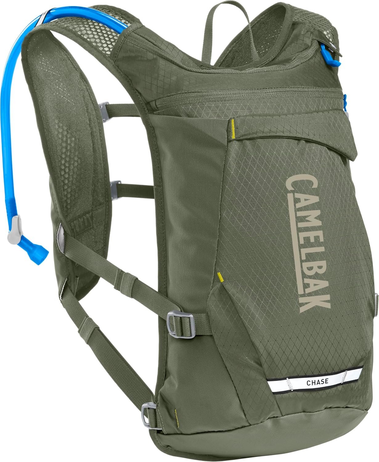 CamelBak Chase Adventure 8 Hydration Vest- for Gravel, Mountain, Bikepacking and... 2 CamelBak Chase Adventure 8 Hydration Vest- for Gravel, Mountain, Bikepacking and... - Image 2