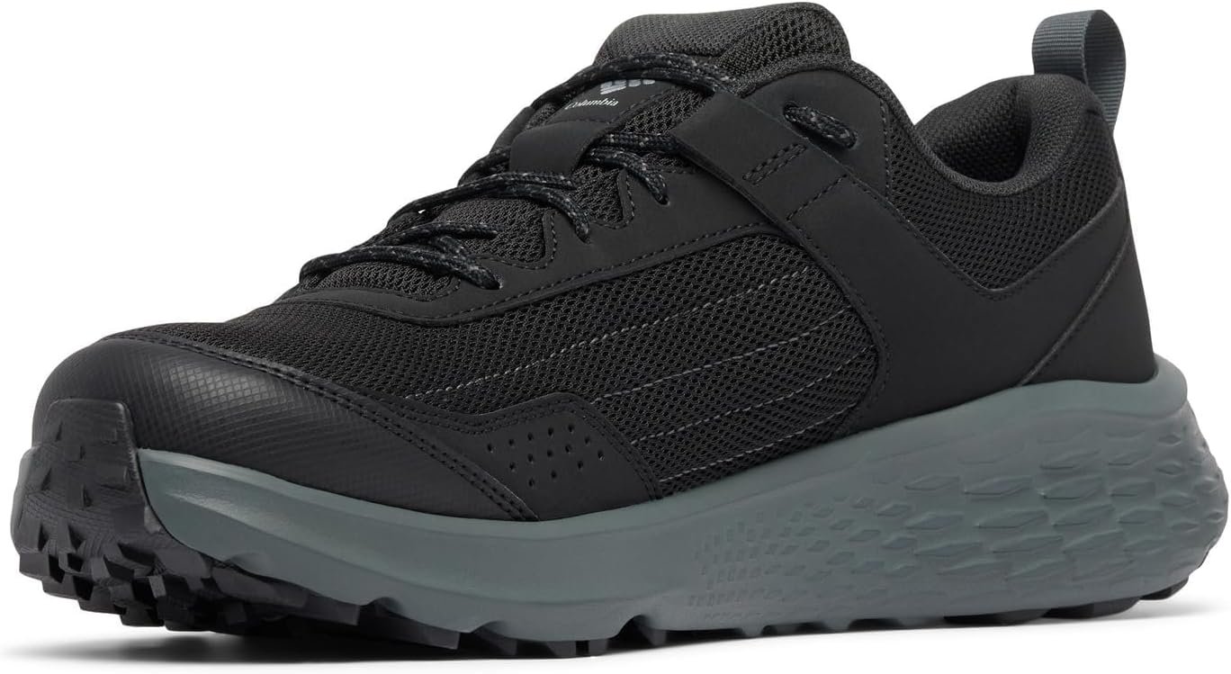 Columbia Men's Vertisol Trail 2 Columbia Men's Vertisol Trail - Image 2