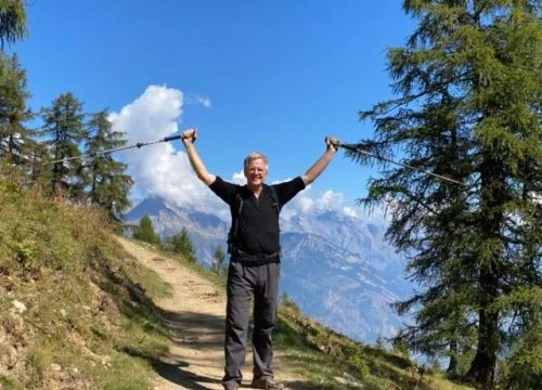 The Best Hike of my Life: The Tour du Mont Blanc