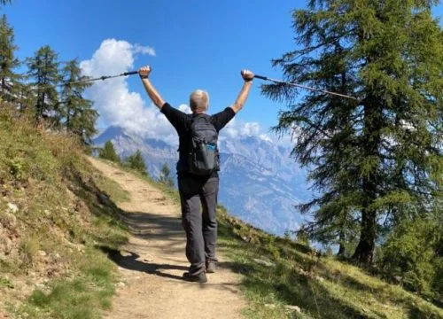 The Tour du Mont Blanc: Some Tips I Learned Along the Way