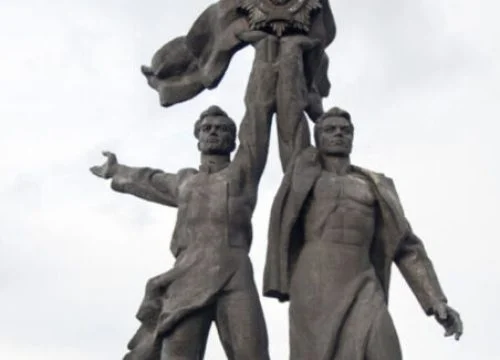 Comrades No More: Thoughts on Russia’s Invasion of Ukraine