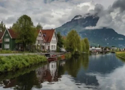 Five Global Car-Free Destinations Offer Peaceful Escapes for 2025 Travelers – Find Top Trending Blogs, Business Blog, Travel Blog Five Global Car-Free Destinations Offer Peaceful Escapes for 2025 Travelers – Find Top Trending Blogs, Business Blog, Travel Blog