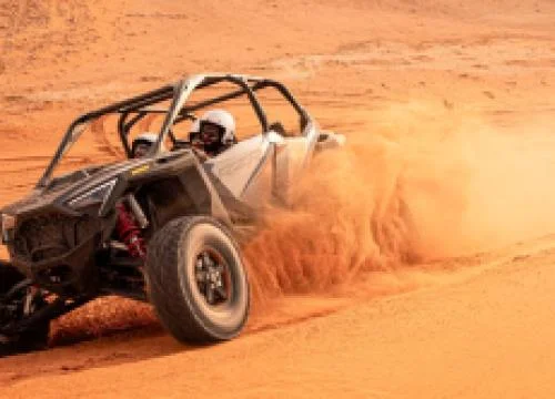 Unmissable Adventures in Saudi Arabia You Shouldn’t Miss