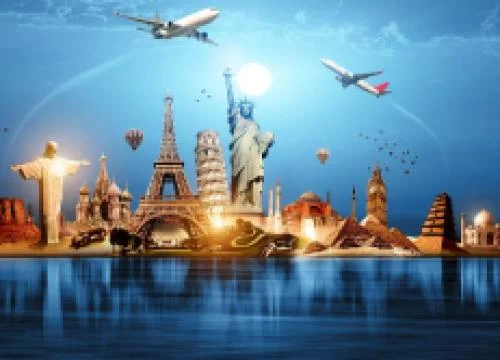 Most Budget-Friendly International Trips to Take in 2026 Most Budget-Friendly International Trips to Take in 2026