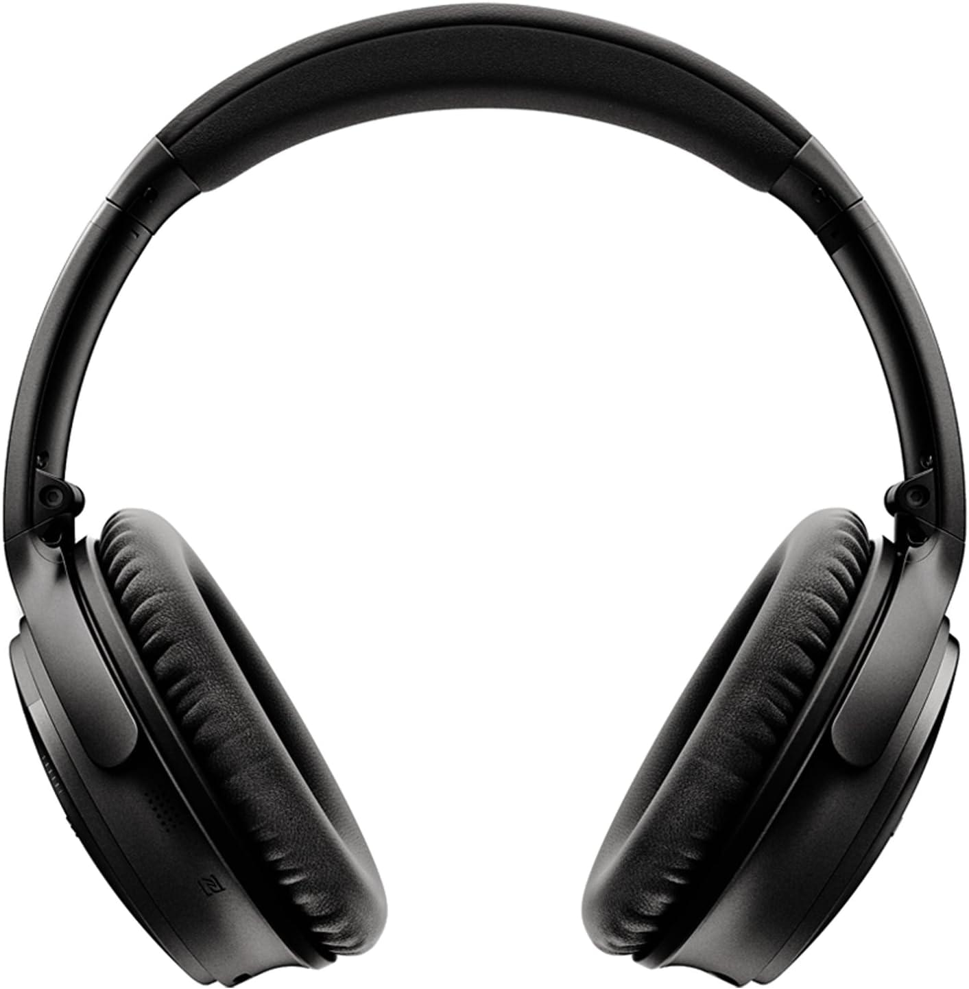 Bose QuietComfort 35 (Series I) Wireless Headphones, Noise Cancelling - Black (R... 5 71tqKCNqWZL. AC SL1500