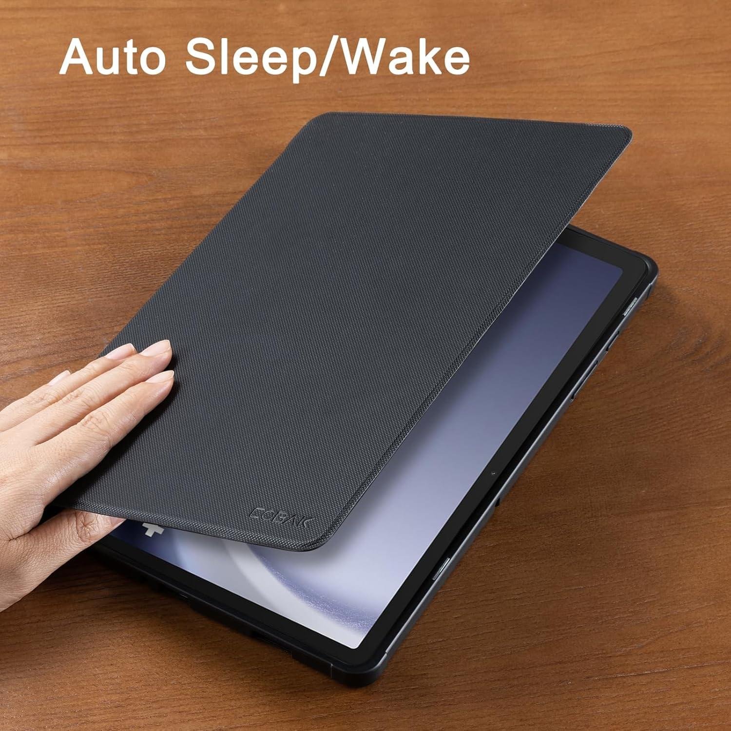 CoBak Case for Samsung Galaxy Tab A9 Plus 10.9-inch 2023, Multi-Viewing Angles, ... 5 81qRK+W2IqL. AC SL1500